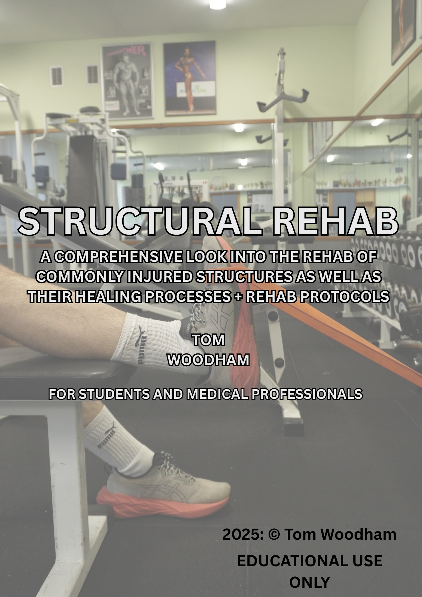 Structural Rehab Guide